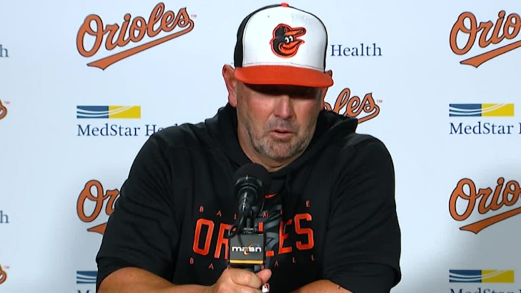 Orioles defeat Royals, 3-2, behind Hays HR and strong starting