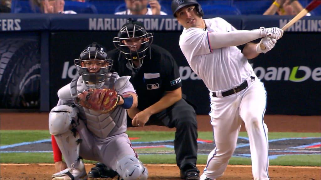 Did the Miami Marlins just have their worst road trip ever?