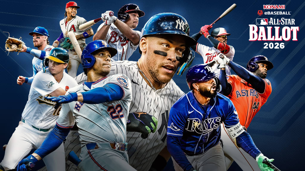VOTE NOW! Breaking down the All-Star Ballot position by position