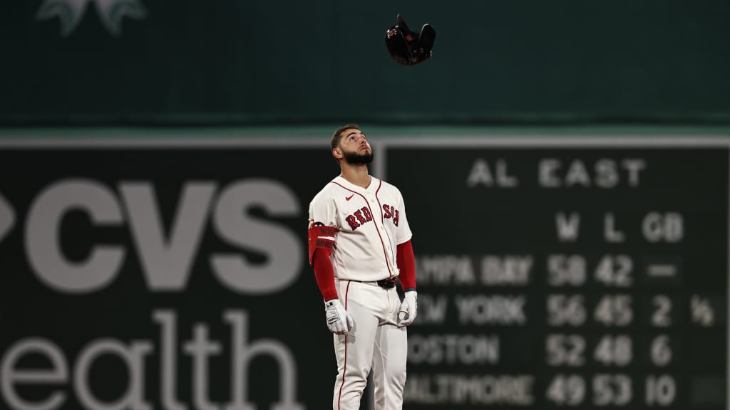 'We made history': Sox proud of season-changing 15-win run