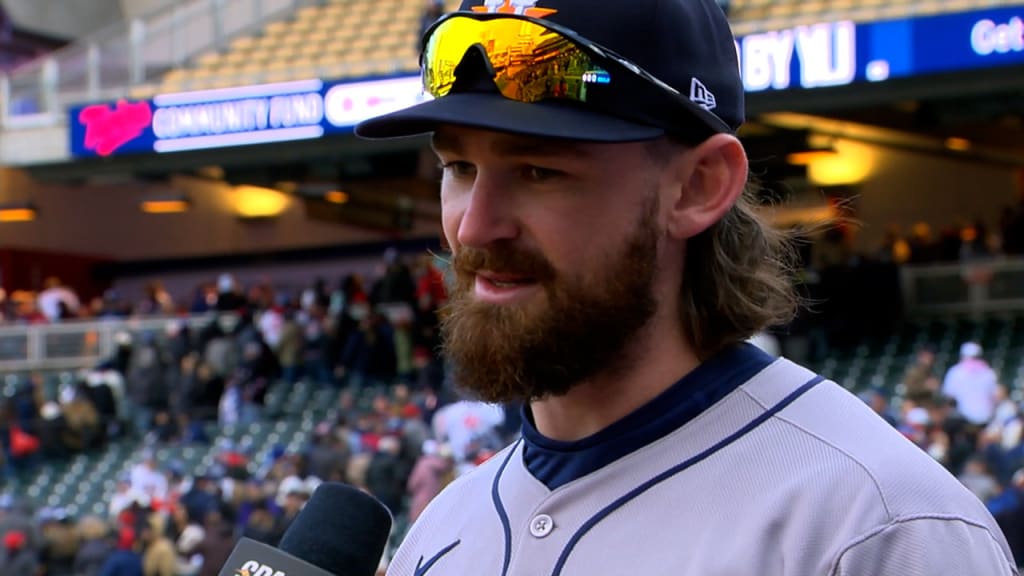 Brendan Rodgers, Christian Walker lead Astros' offense vs. Twins