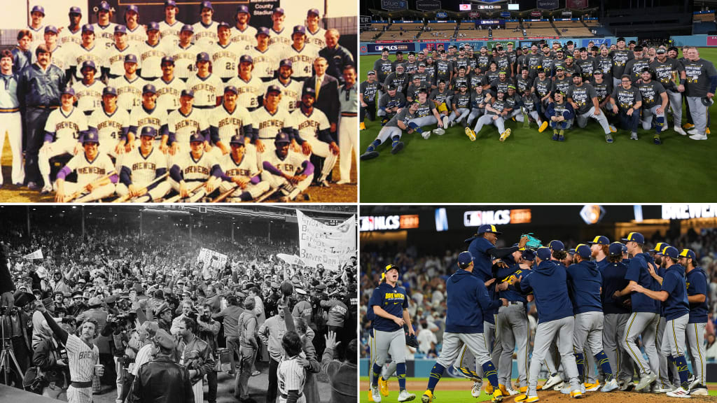 What does the '82 Crew think of this team?