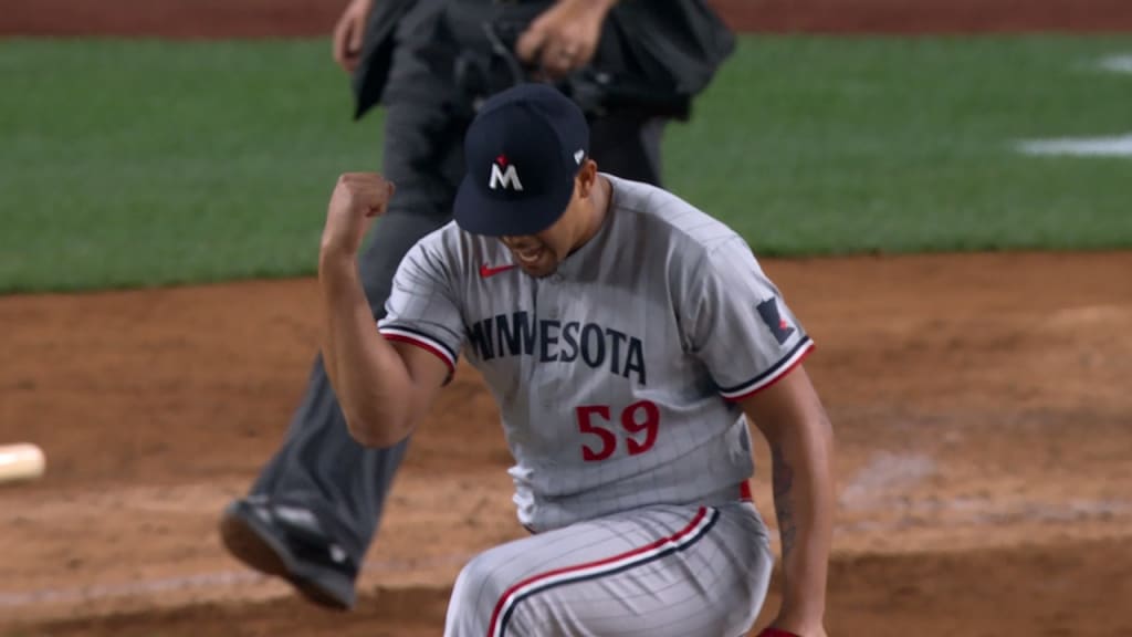 Twins shortstop Carlos Correa still hears the boos from Astros