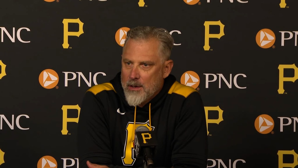 Derek Shelton on Adam Frazier, loss in extra innings