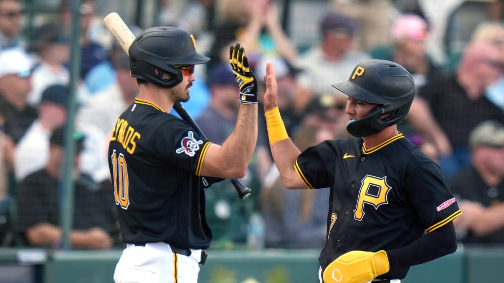 Offense -- not just vibes -- has Bucs feeling confident for 2026