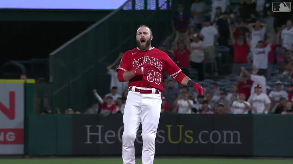 Shohei Ohtani hits 35th HR as Angels walk off over Yanks
