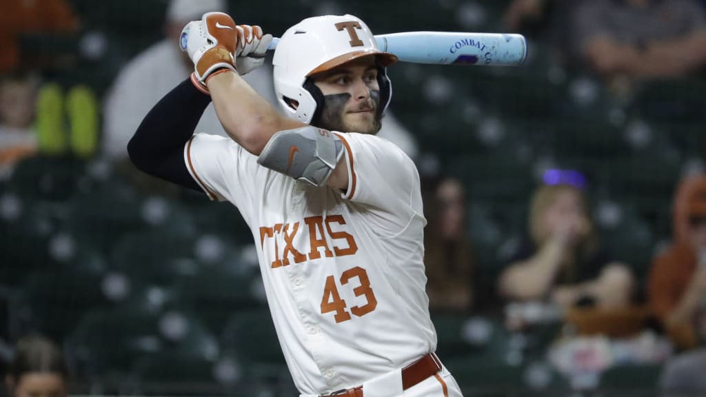 Breaking down the Mets' 2026 Draft picks