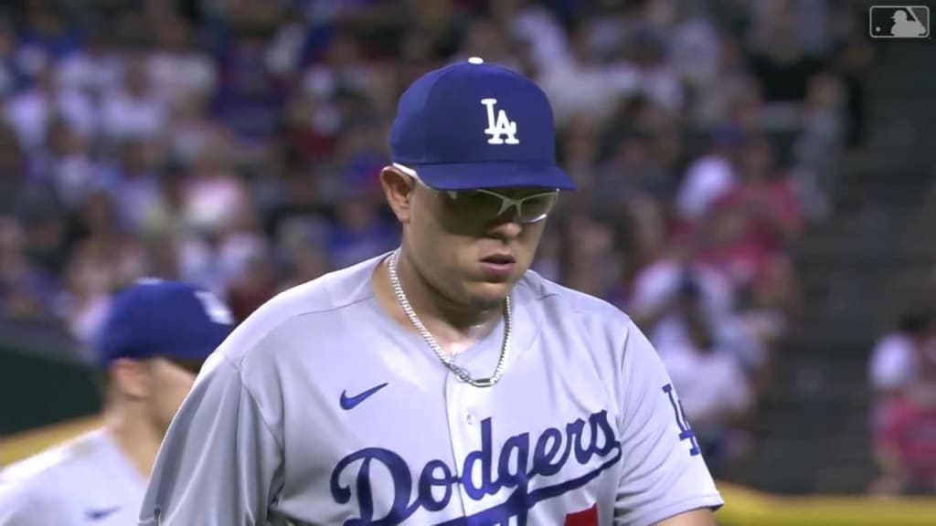 Dodgers: Julio Urias Honored to Represent New Team at WBC - Inside the  Dodgers