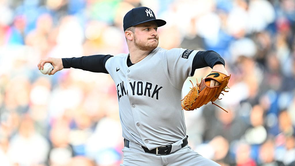 Clarke Schmidt allows back-to-back homers in Yankees' loss