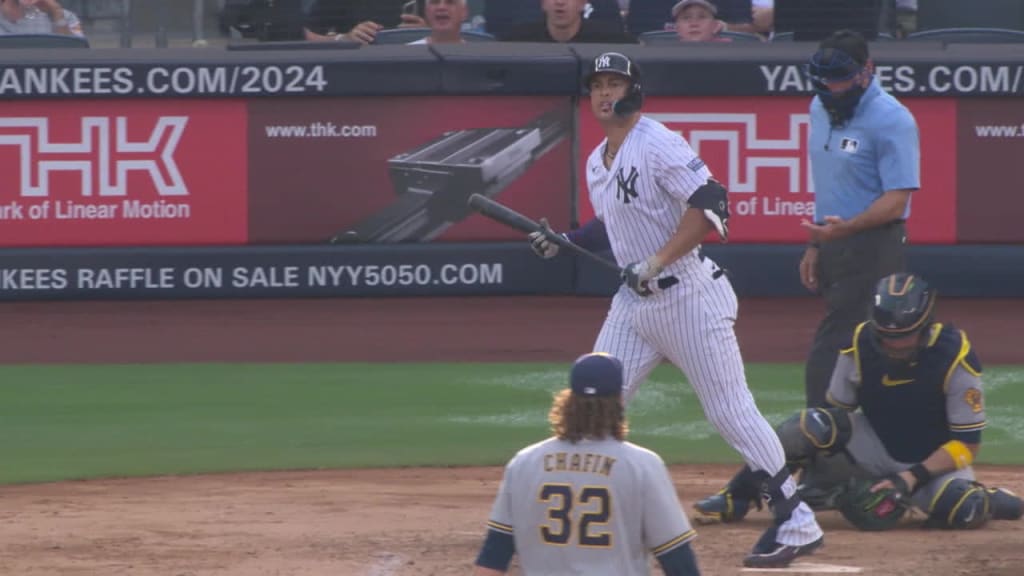 Kyle Higashioka, Yankees hold on to beat the Rays, 4-3