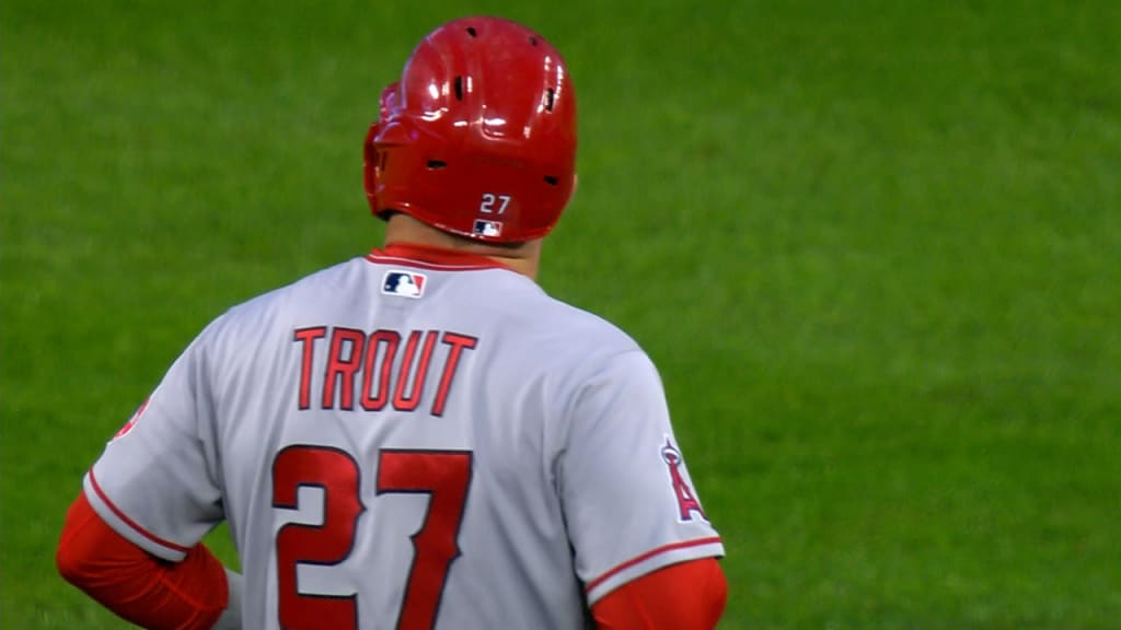 Mike Trout Shines as Angels Struggle - Last Word On Baseball