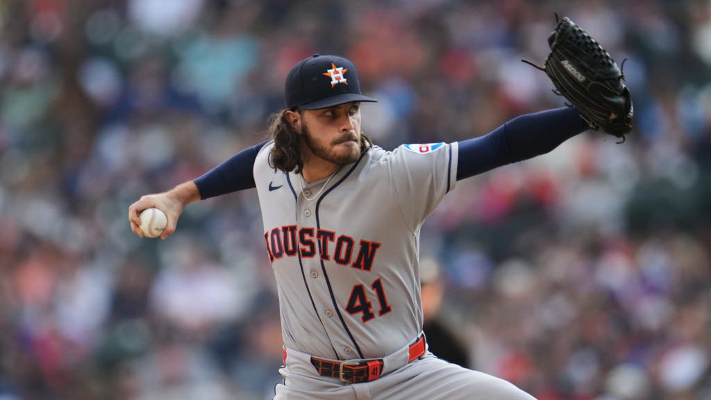 Official Houston Astros Website | MLB.com