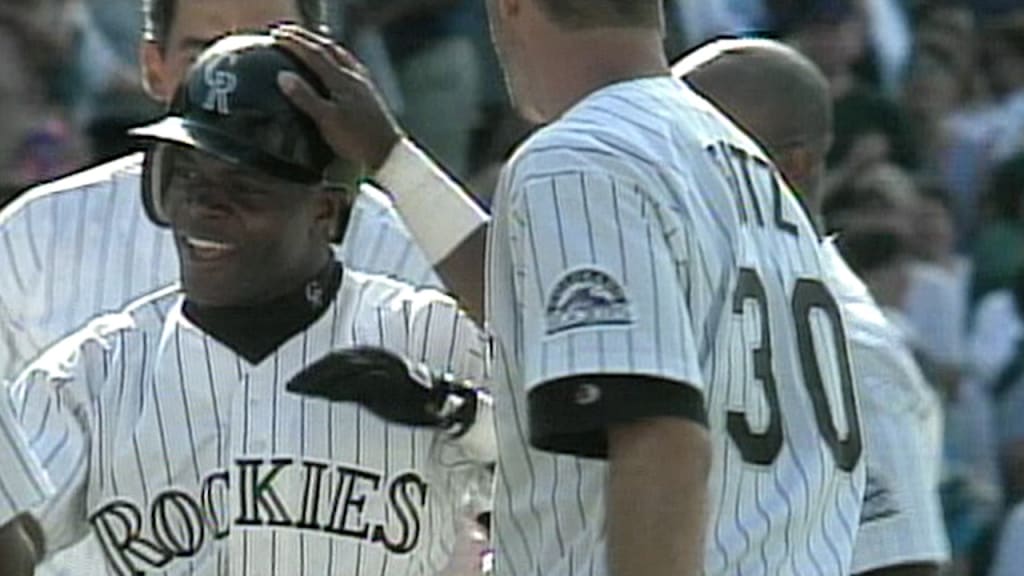 Wildest game in MLB history