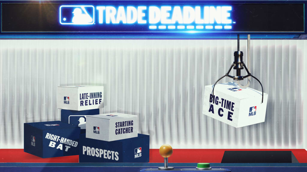 1 upgrade each team can make at the Trade Deadline