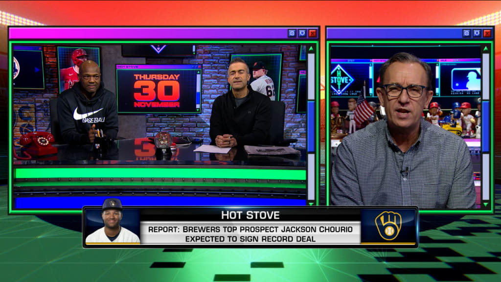 Best of Hot Stove 2014 