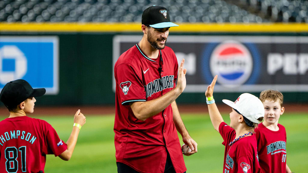 Youth Sports Arizona Diamondbacks