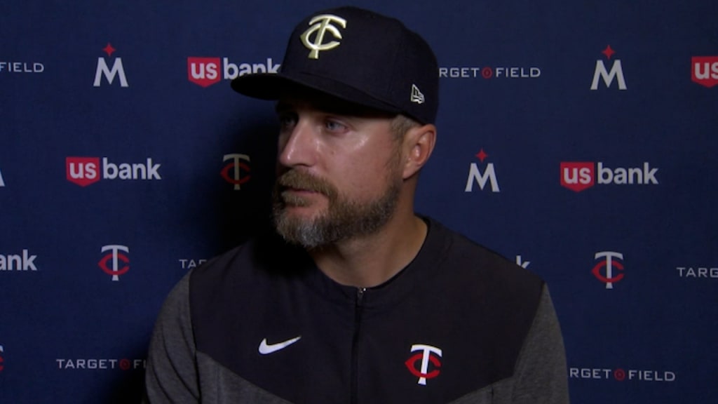 Alex Kirilloff sends Twins to walk-off win over Padres – Twin Cities