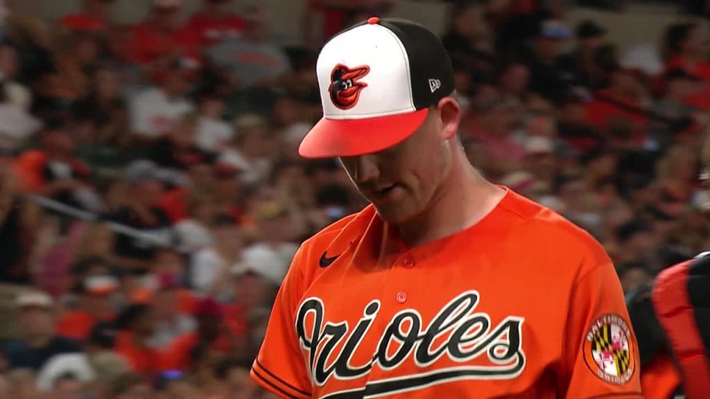 Orioles Agree to Terms with SP Moments Before MLB Lockout