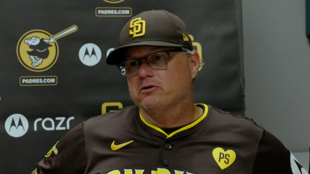 Luis Arraez wins 2024 NL batting title