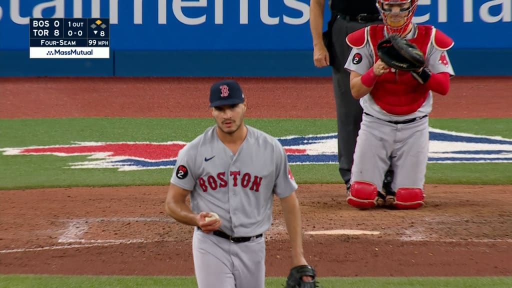 White Sox trade with Red Sox for Minor League relief pitcher of the year