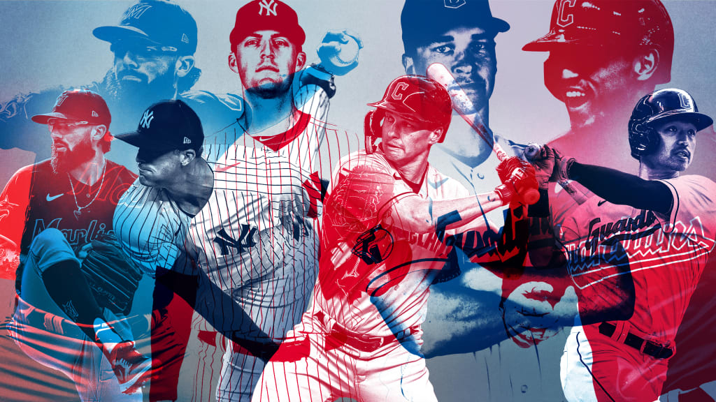 It's time to flip baseball's script and embrace the emotion of