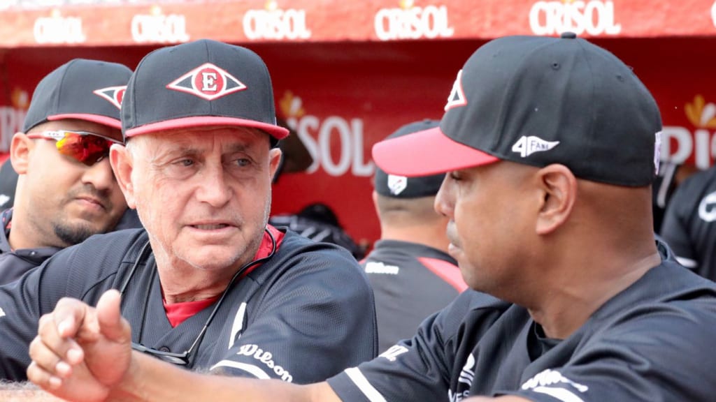 Rojos de Cincinnati confirma a su nuevo manager