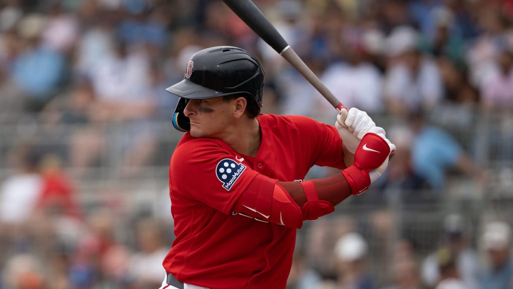 Red Sox tinkering with ABS Challenge System approach