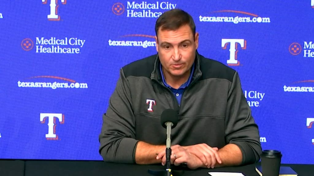 Spring training preview: 3 areas the Texas Rangers need to sort through to  shape the club in 2021 and beyond