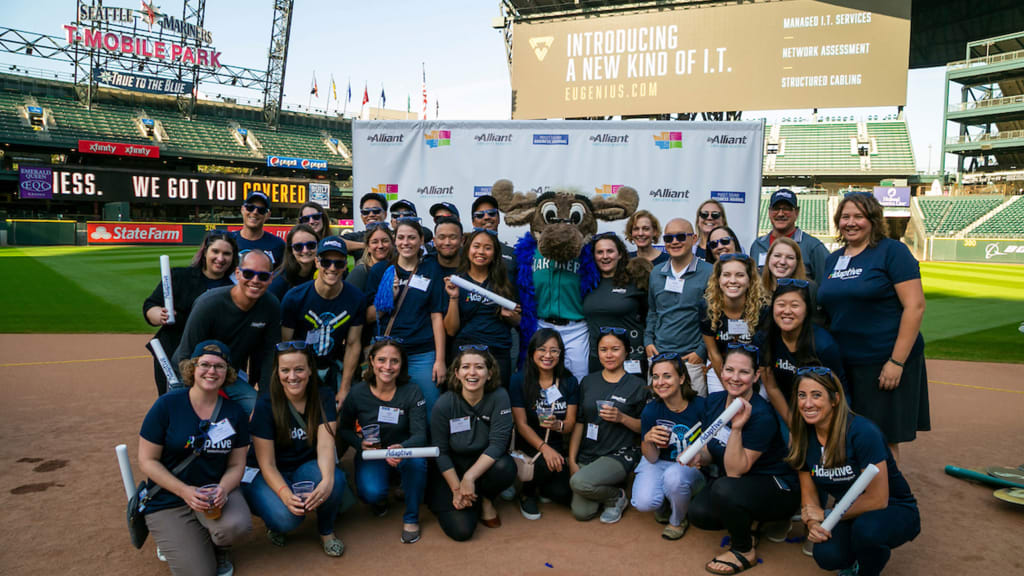 TMobile Park Events Enhancements Batting Cages Seattle Mariners