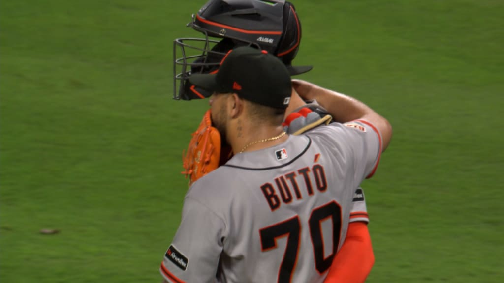 José Buttó could miss rest of 2026 after blood clot