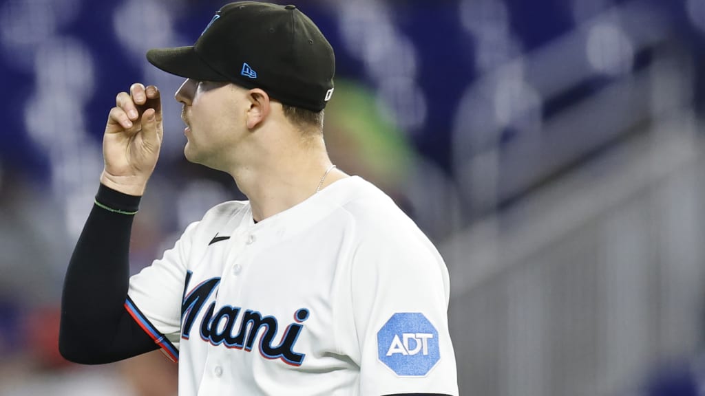 Marlins know 'We just have to hang in the fight'
