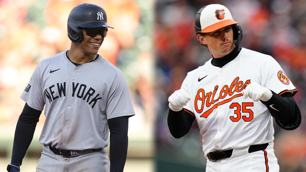 Yankees, Orioles close out hard-fought 4-game set