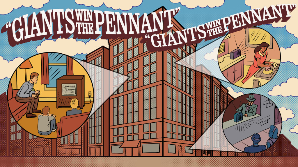 Illustration by Ben Marra / MLB.com