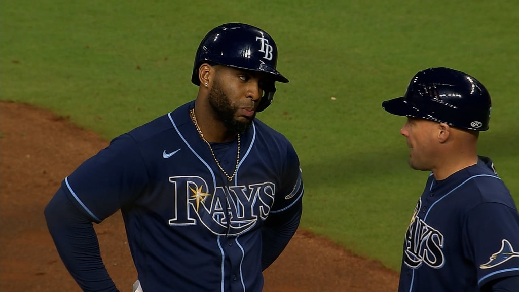 Rays' Shane McClanahan goes on IL, out until after All-Star break