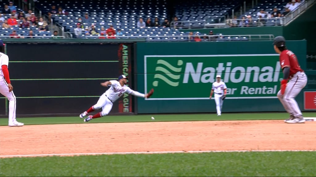 DC Little League city champs show Nats a thing or two - WTOP News