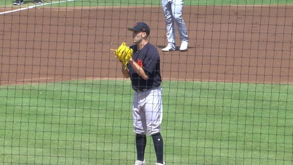 Detroit Tigers Pitcher of the Week (8/8-8/14): Matt Boyd