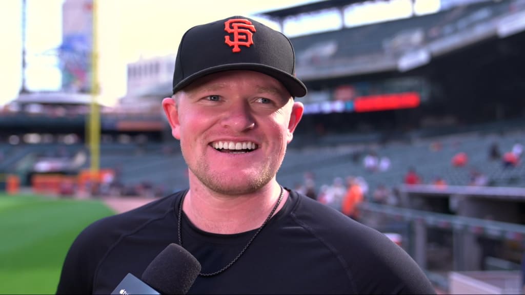 Logan Webb calls out SF Giants teammates for second-half free fall