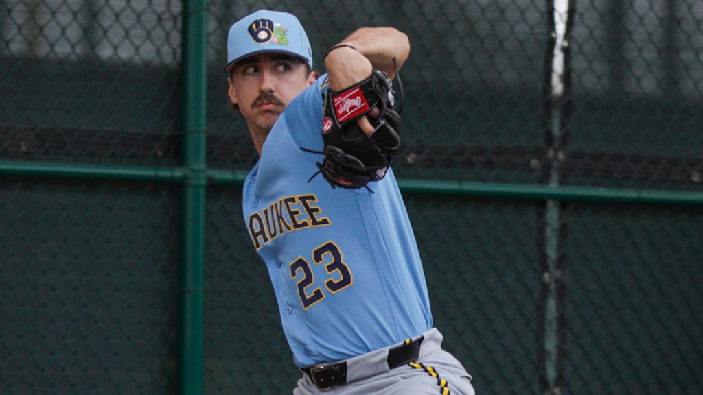 Crew's tip for Sproat, Drohan: ‘Just be yourself’