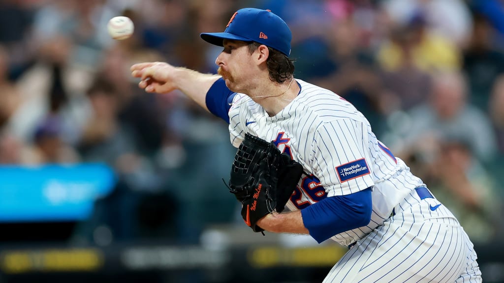 Think McLean struggles without his best pitch? Think again