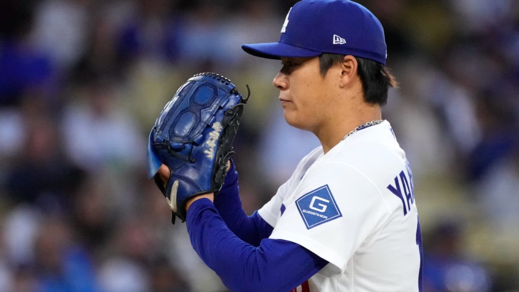 Yamamoto in full control: 'It's kind of who he is right now'