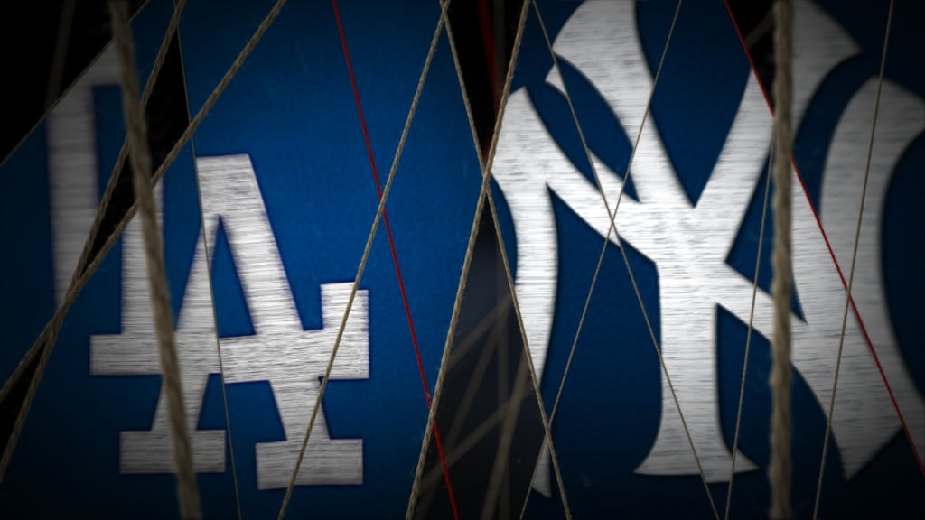 MLB Japan | Major League Baseball