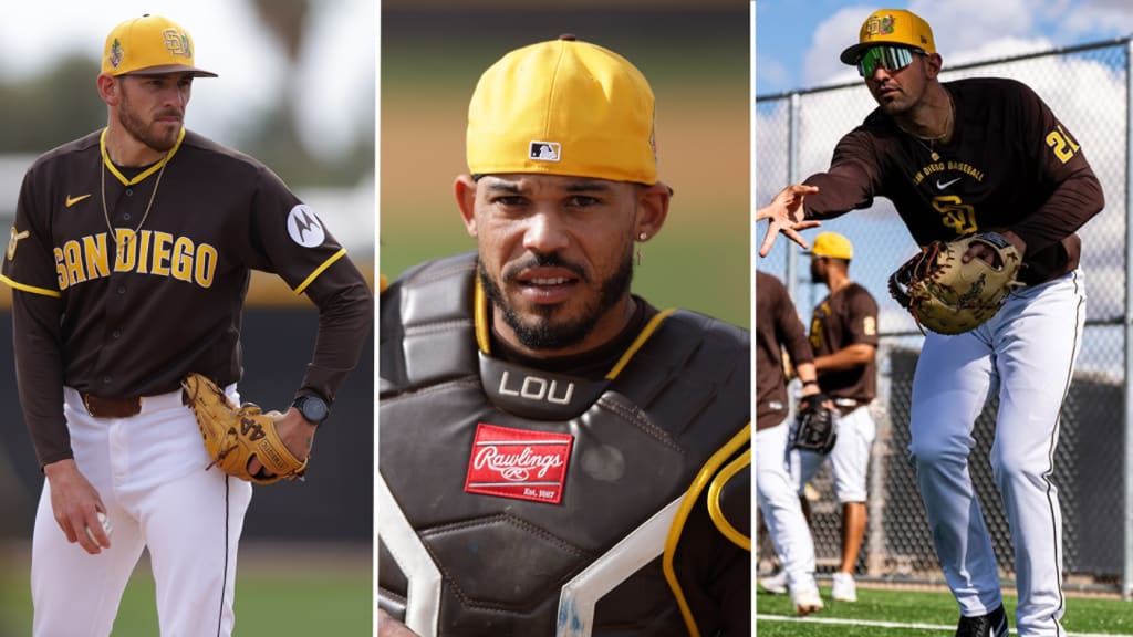 Who are the most important Padres to watch?