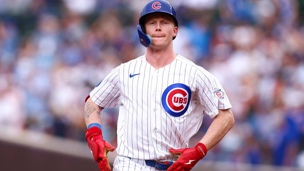 LIVE: Cubs and their superstar both just 1 away
