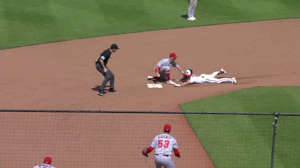 WATCH: Mike Trout points out how Angels teammate is tipping pitches during  game vs. White Sox 