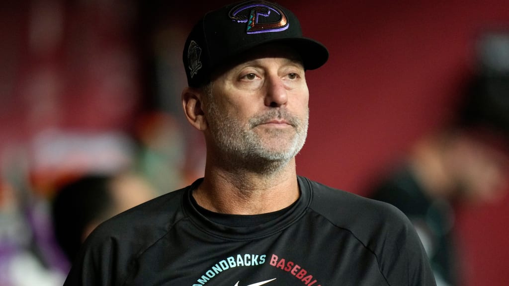 MLB.com editorial image for Arizona Diamondbacks: Five pressing questions facing D-backs ahead of 2026-27 offseason