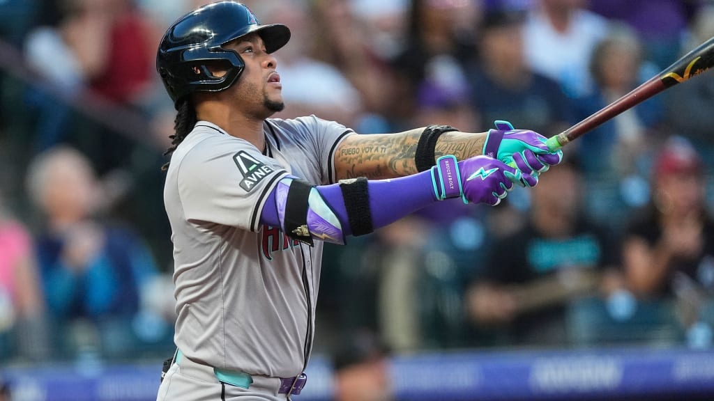 Diamondbacks quieren salir del letargo en Denver