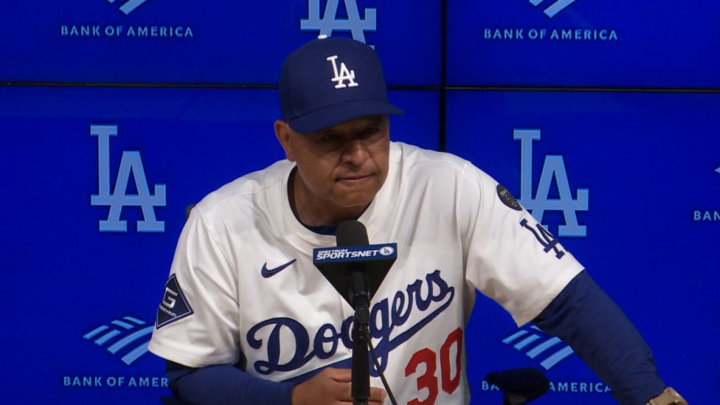 Dodgers win first 6 games of 2025