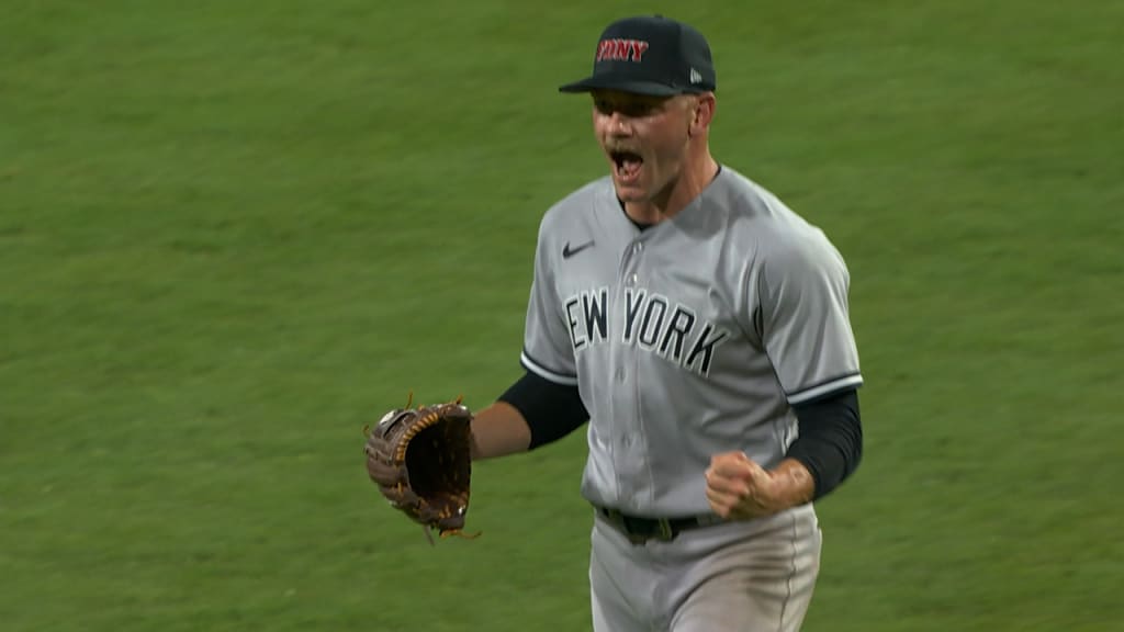 Carlos Rodon's throws another clunker for Yankees against Rays