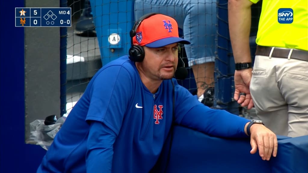Carlos Mendoza reconnects as Mets beat Yankees