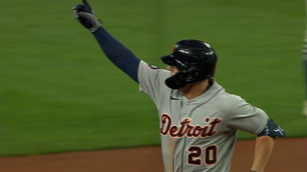 Spencer Torkelson 29th Home Run of the Season #Tigers #MLB